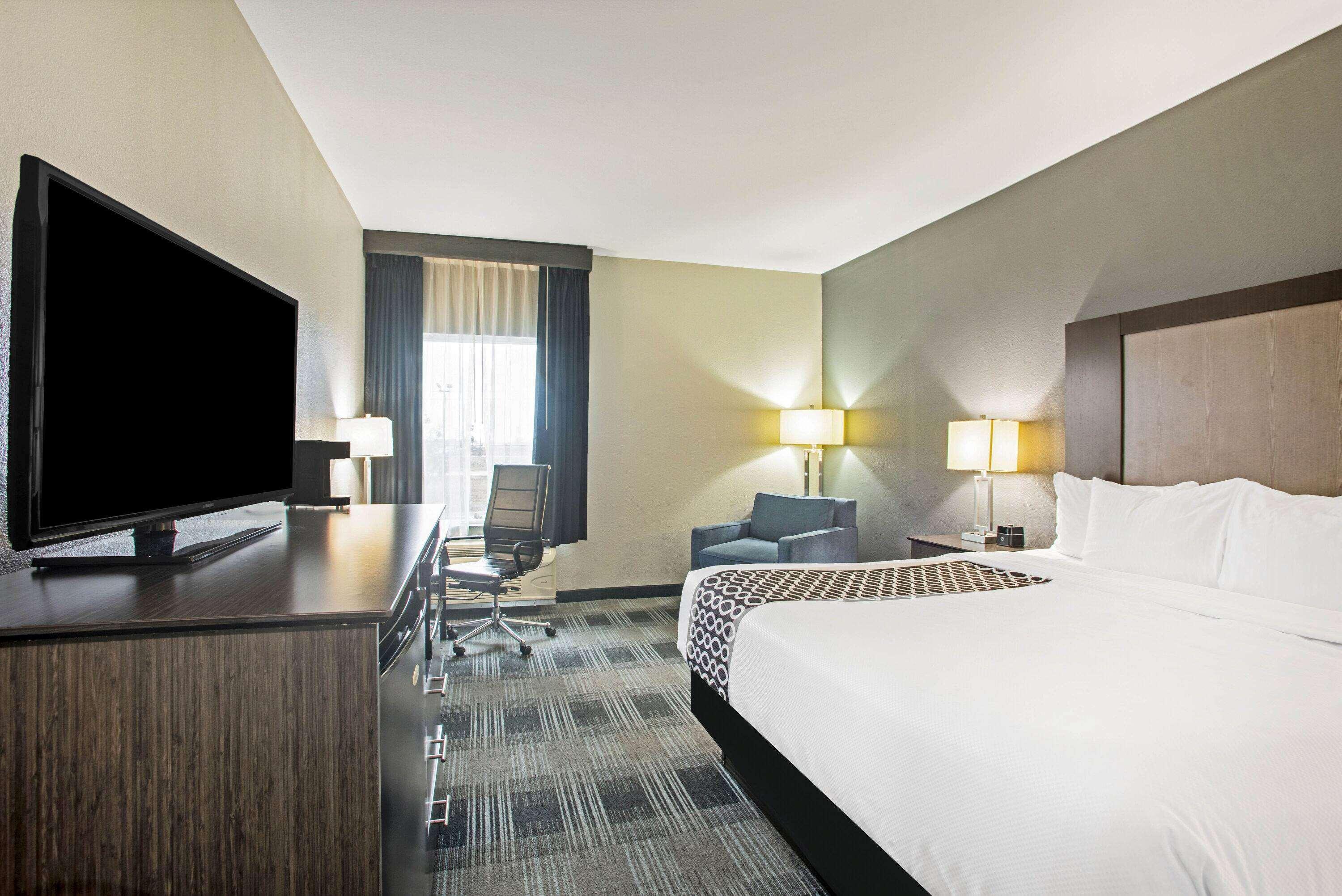 La Quinta By Wyndham - South Hotel 3*