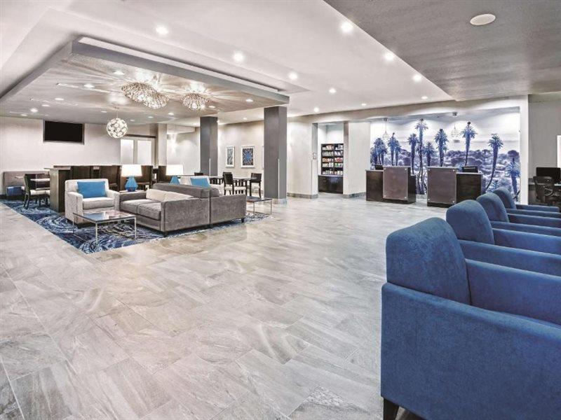 La Quinta By Wyndham - South 3* Victoria