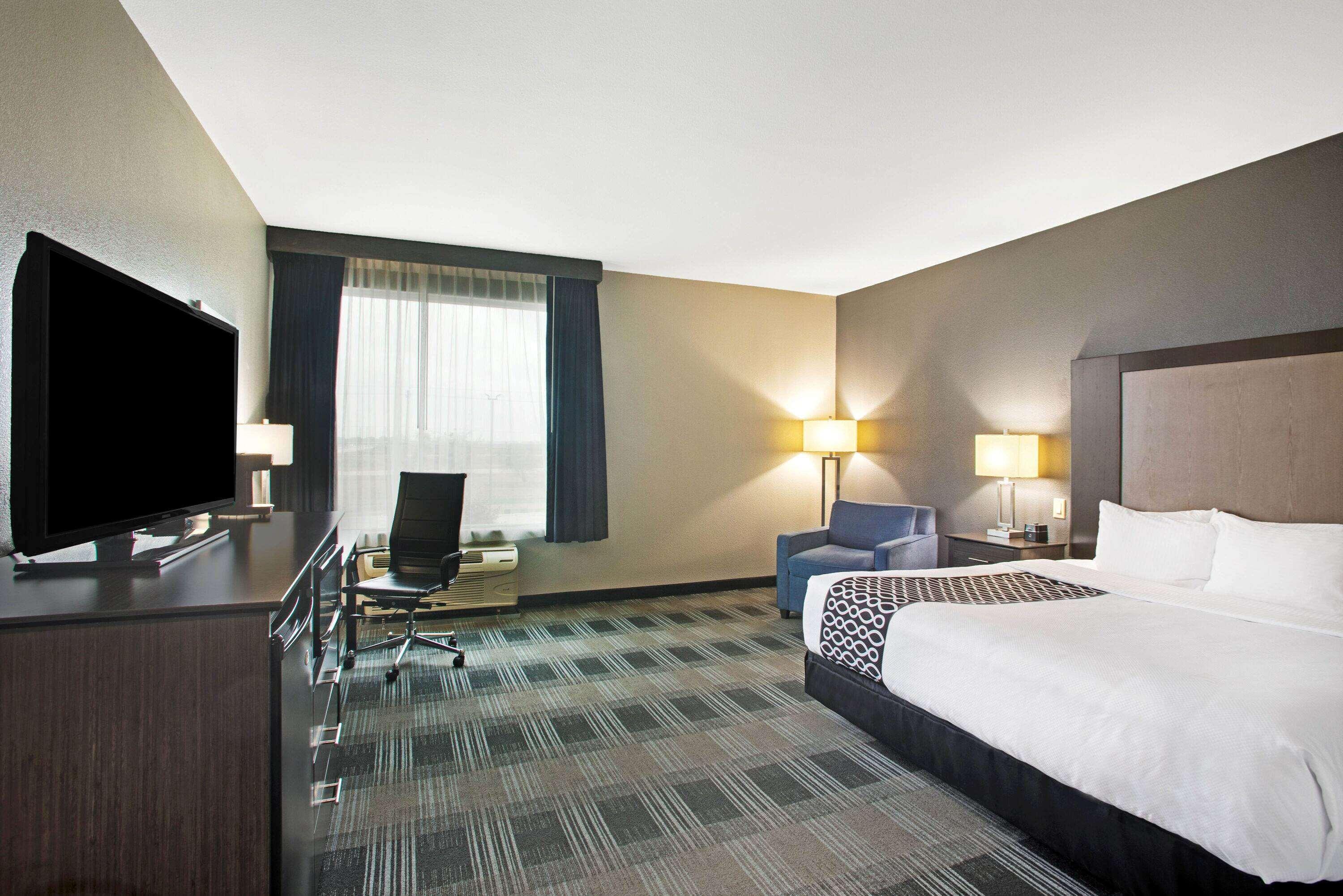 La Quinta By Wyndham - South Victoria