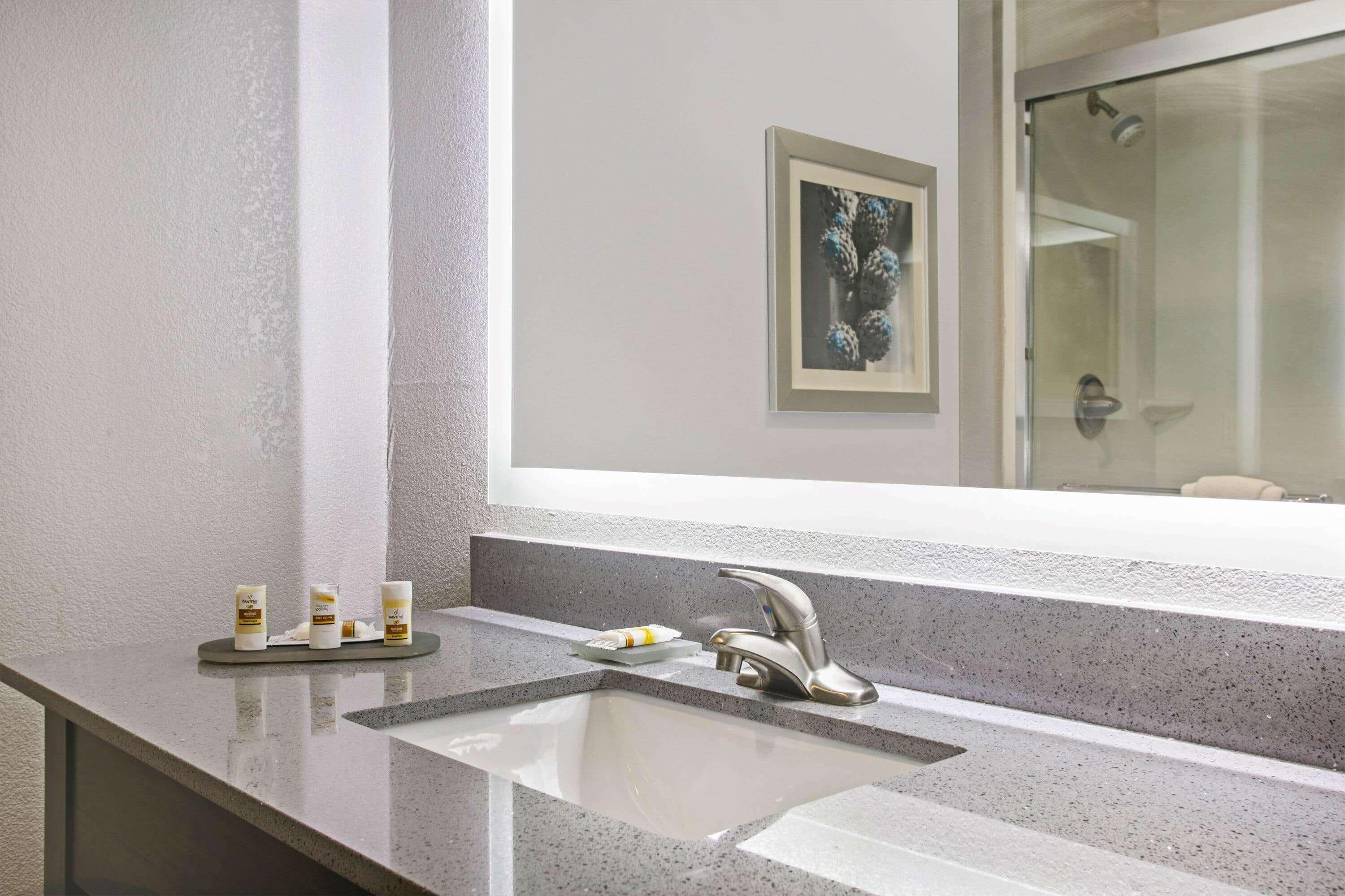 Hotel La Quinta By Wyndham - South 3*