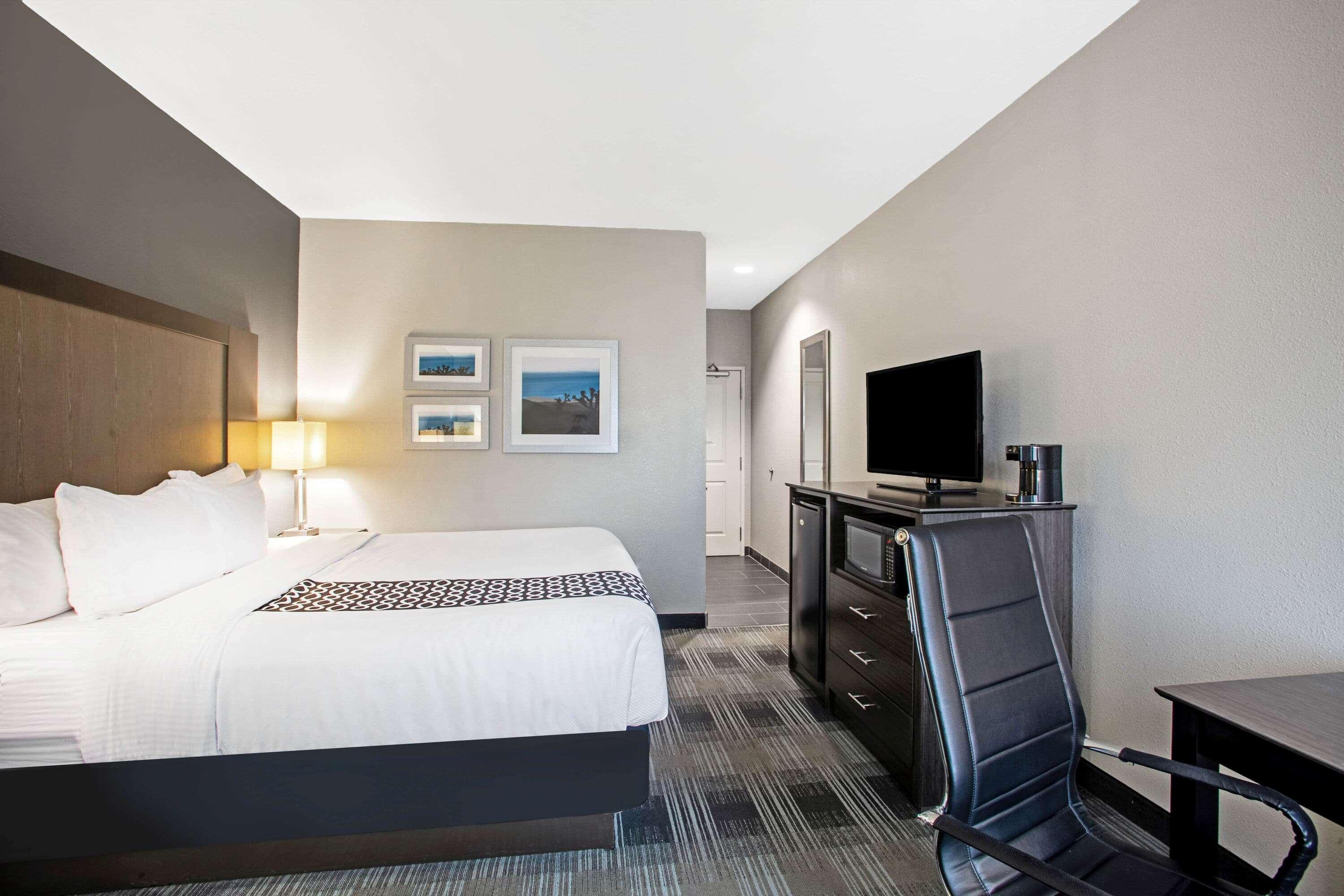 Hotel La Quinta By Wyndham - South 3*