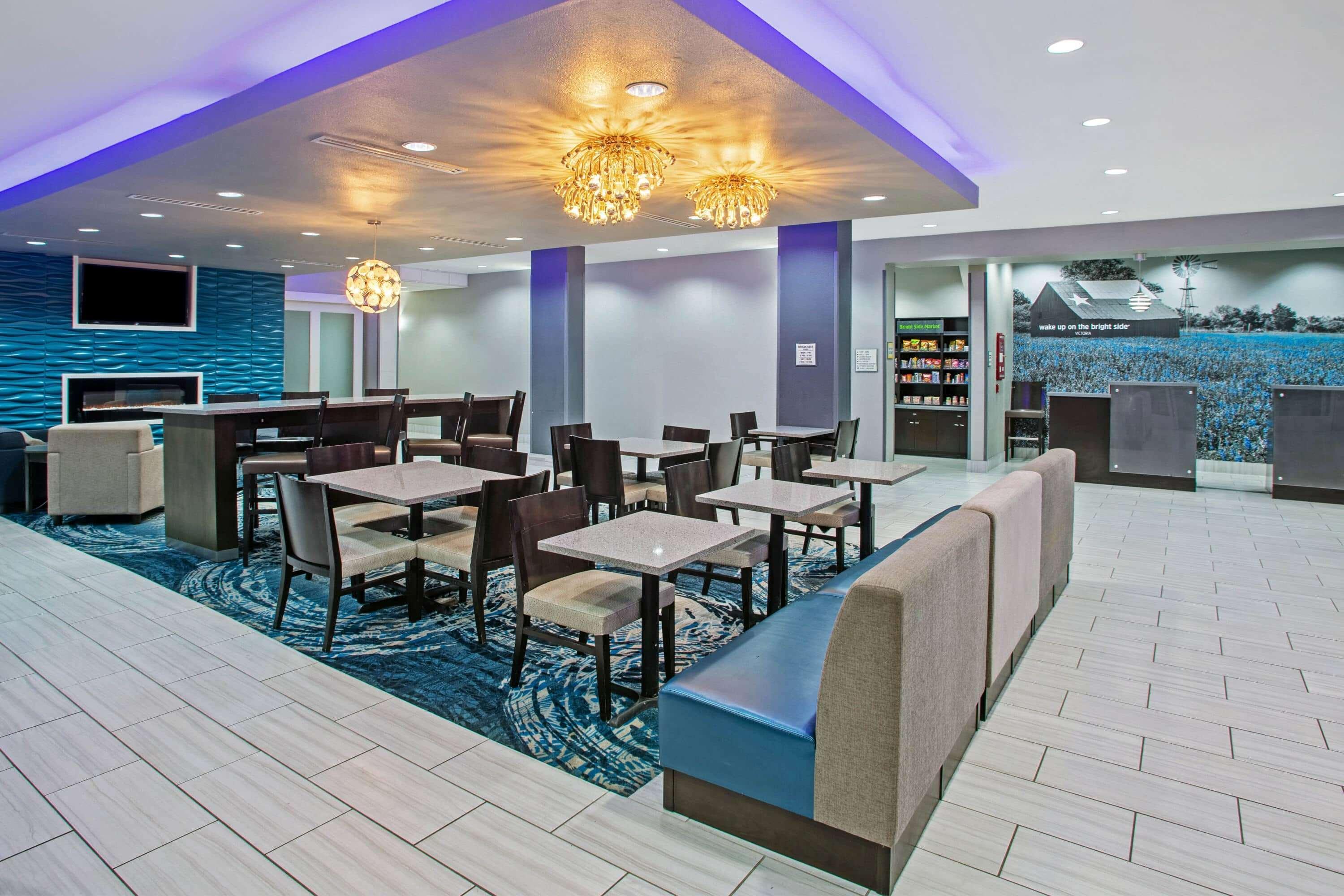 Hotel La Quinta By Wyndham - South