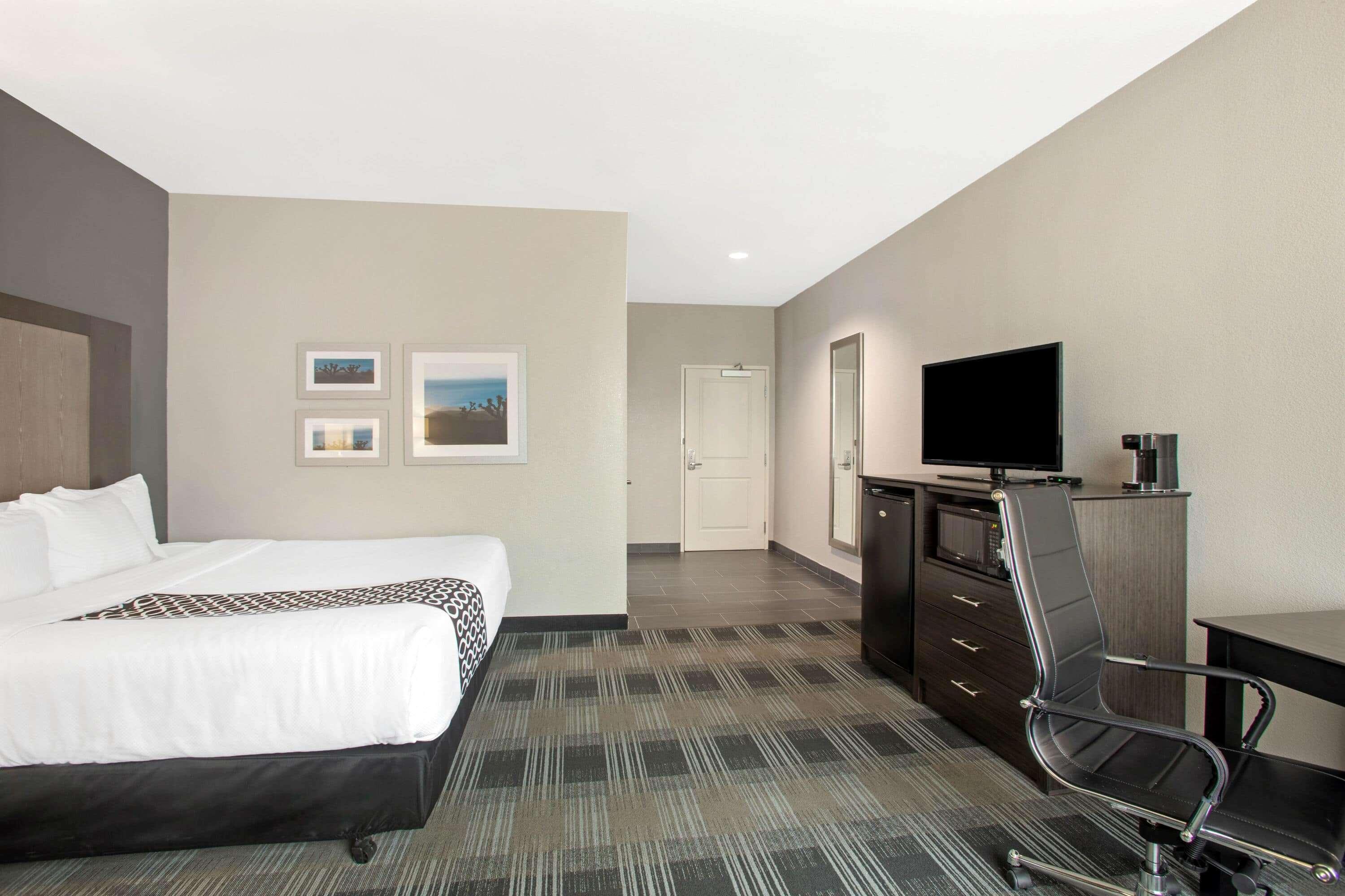 La Quinta By Wyndham - South Hotel