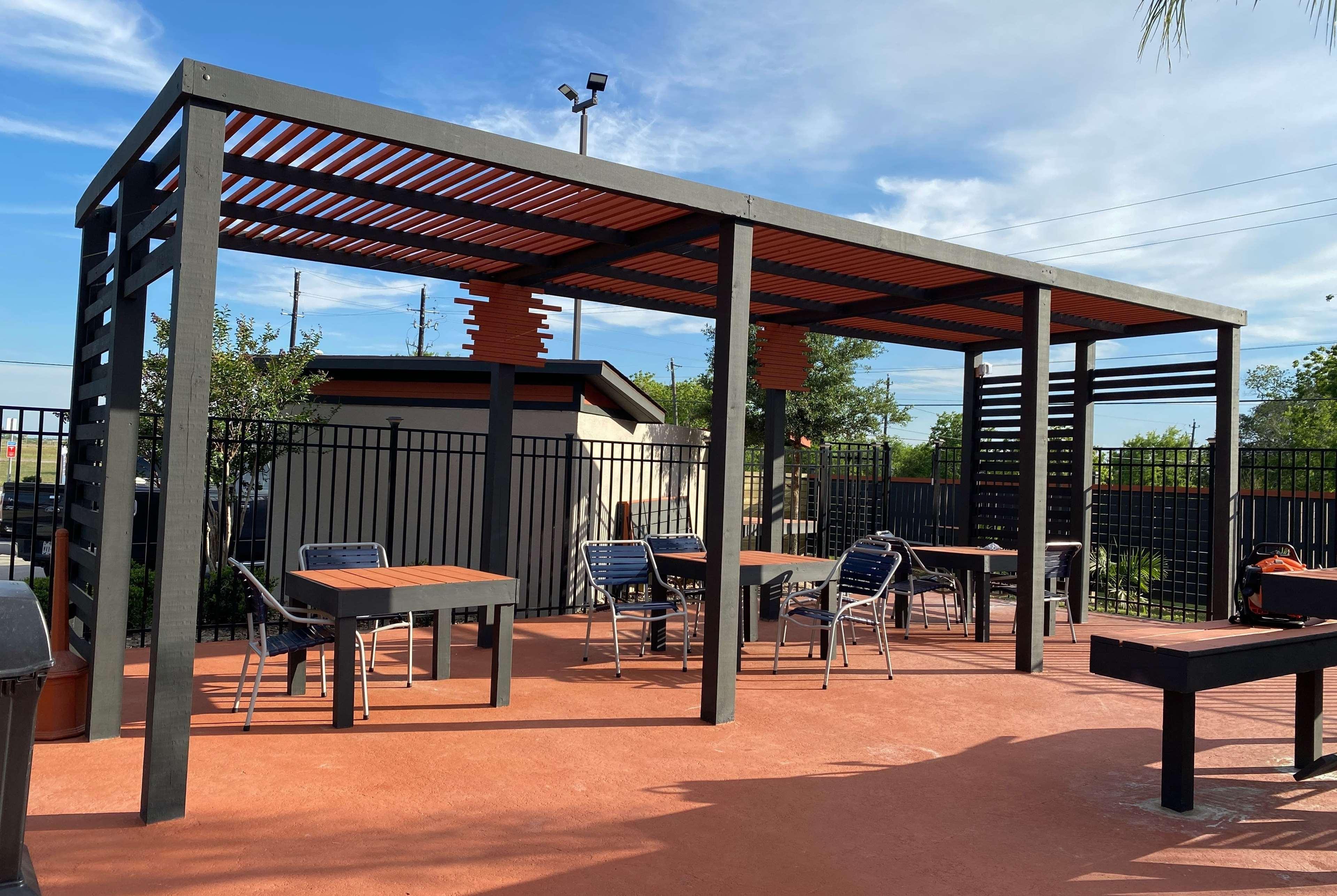Hotel La Quinta By Wyndham - South Victoria
